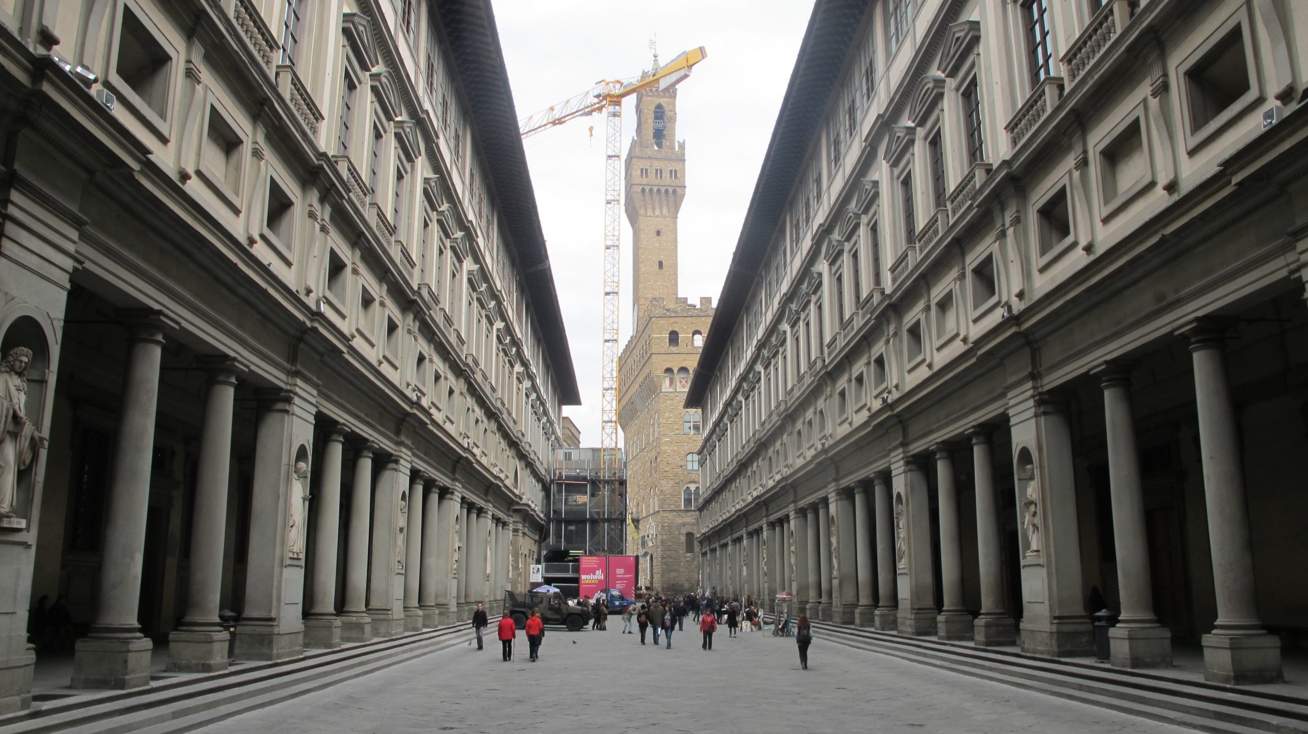Musei