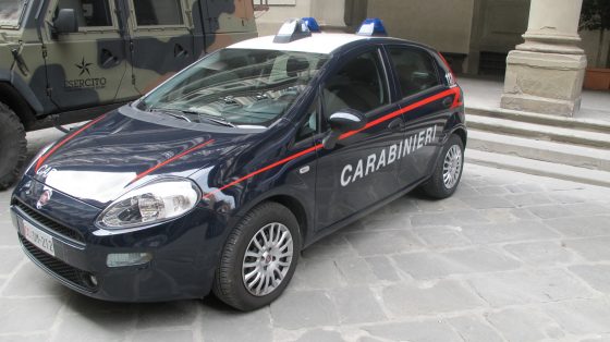 Cadavere lungo l’Arno a Castelfranco di Sotto, arrestato presunto omicida
