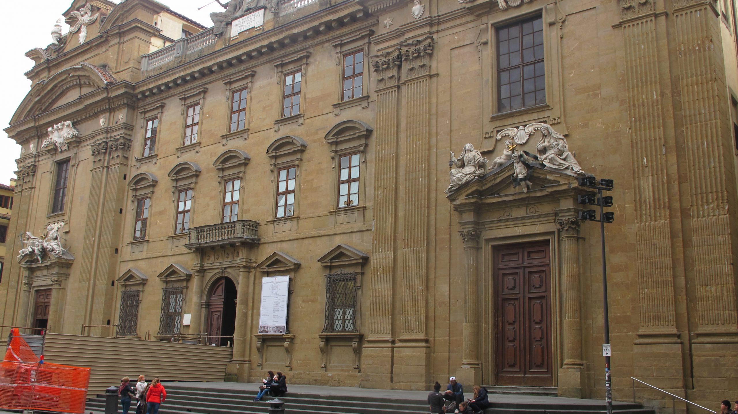 San Firenze