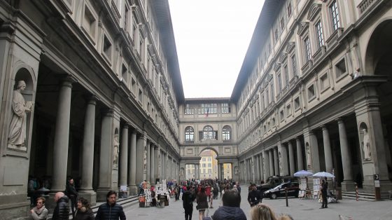 Musei: Uffizi chiusi ma aperti al pubblico con dirette online