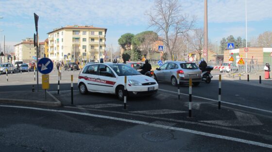 Firenze: più  vigili urbani in strada per inizio anno scolastico