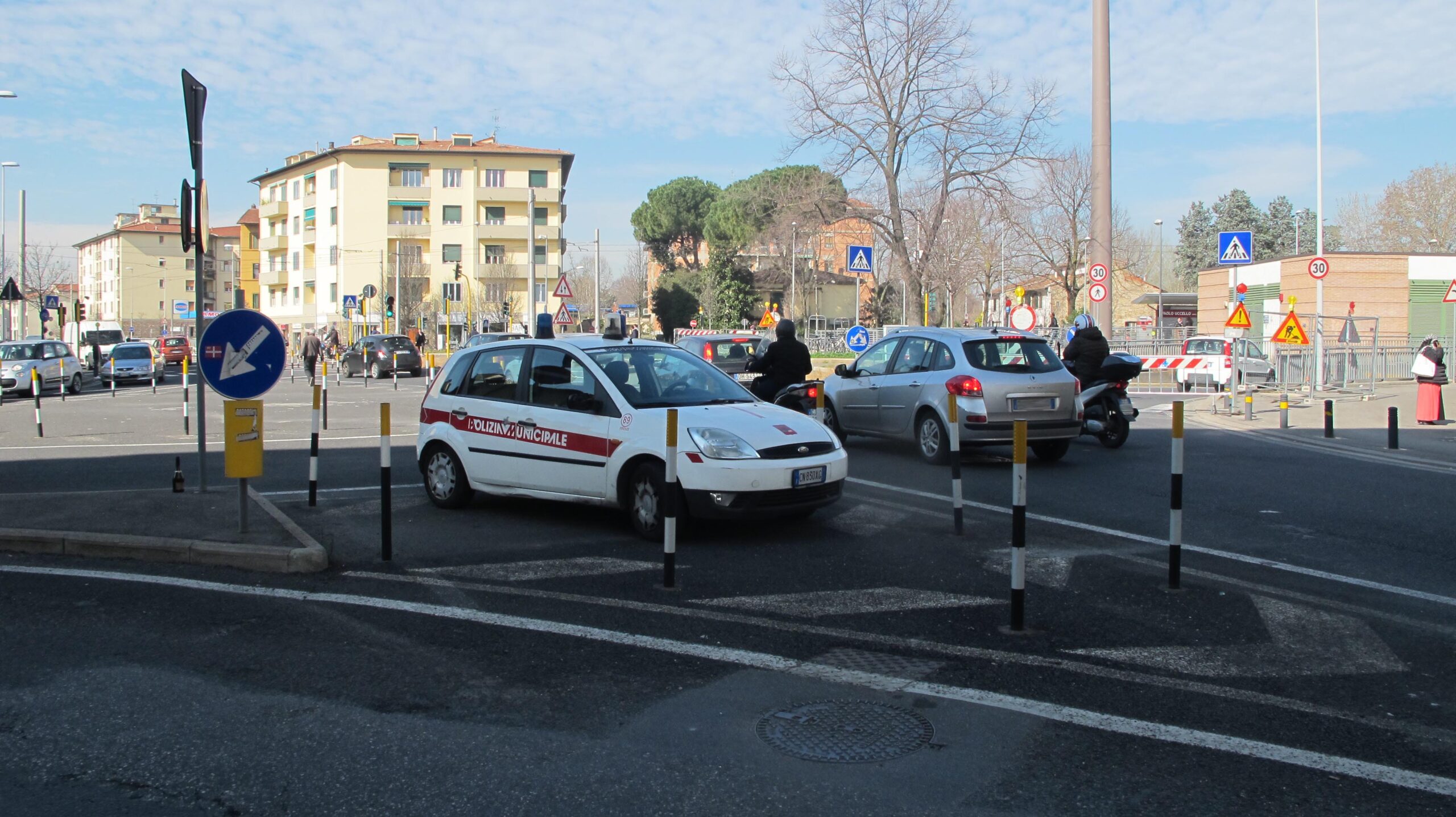 Firenze