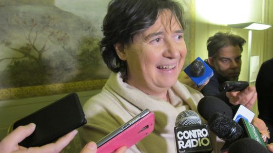 Amministrative Firenze, Saccardi, ‘ci vediamo al ballottaggio’