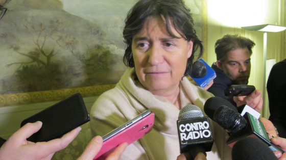 🎧Amministrative: a Firenze la Lega corteggia Italia Viva