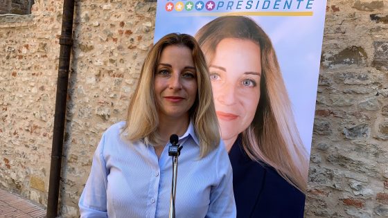 Protesta del Movimento 5 Stelle: “Ci tengono fuori da commissione ambiente”