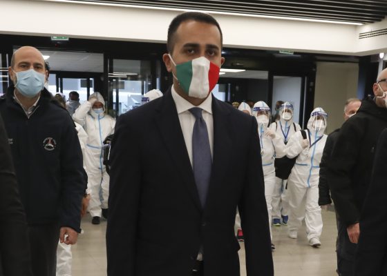 Il CAFFE’ SCORRETTO 6 ottobre 2020 – Politica: la lezione dei ballottaggi
