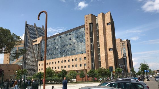 Firenze, omicidio Dolfi, Lai condannato a 26 anni