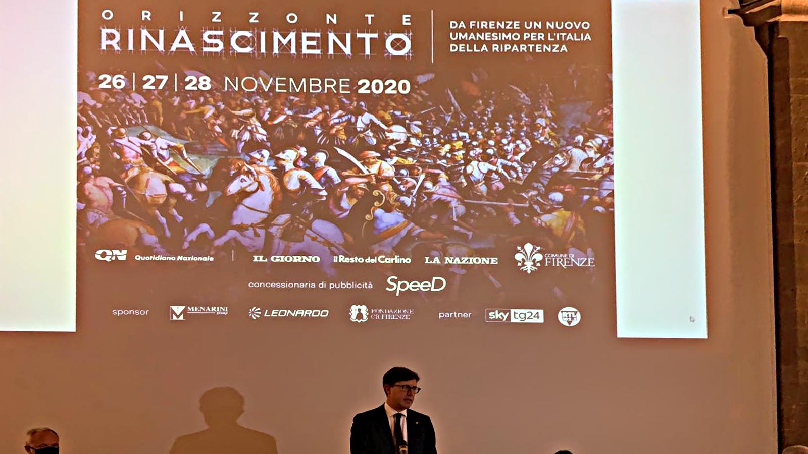 Orizzonte Rinascimento