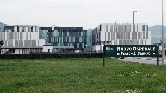 Studio del Santo Stefano su polmonite da Coronavirus, sul Journal of Infection
