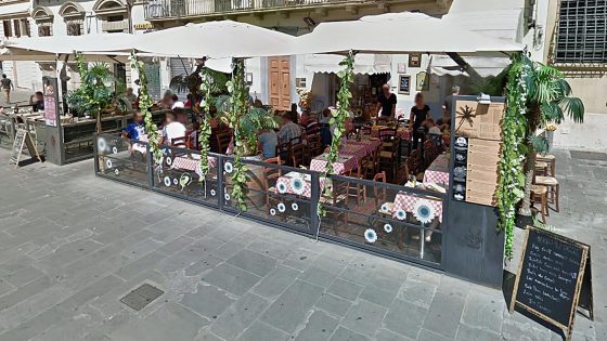 “Drammatico ritorno in zona arancione per le imprese toscane”, Cna e Confesercenti
