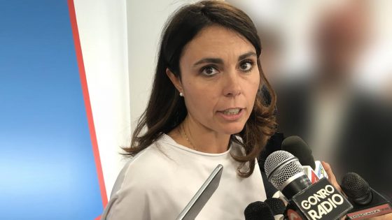 Bonafè, sì al rigassificatore ma garanzie a Piombino