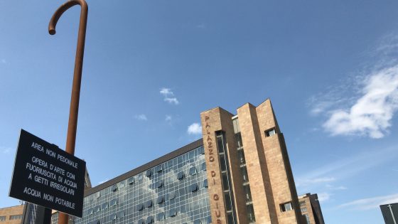 Inchiesta medicina: maratona di interrogatori fino a dopo Pasqua