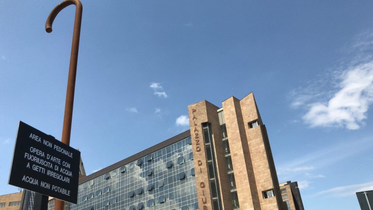 Inchiesta su Bugetti e altri tre indagati, iniziati gli interrogatori al tribunale di Firenze