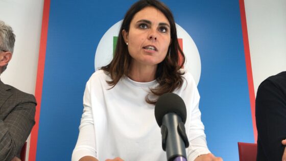 Ballottaggi: Bonafè “Pd baricentro, grande vitoria a Massarosa”