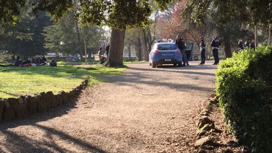Sicurezza: ordinanza prefetto Firenze vieta stazionamento nelle zone Cascine, SMN e Fortezza per sei mesi