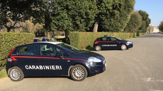 Nardella, alle Cascine un presidio forze dell’ordine h24