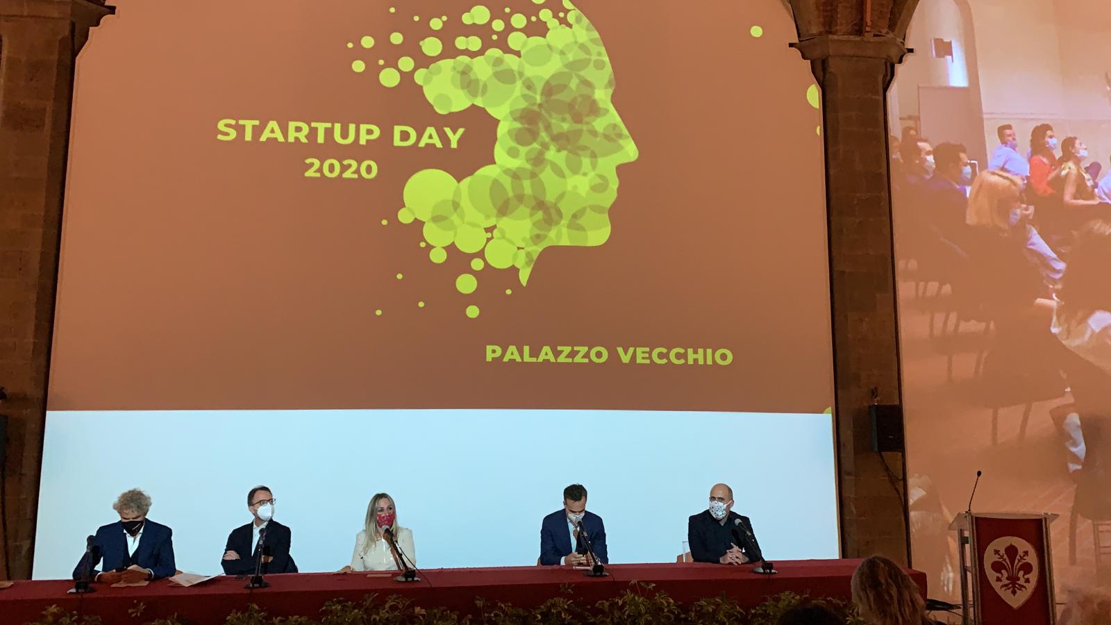 Startup Day