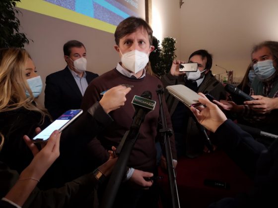 Nardella su chiusure strade e piazze: “Se Governo vuole coprifuoco lo dichiari e predisponga controlli”