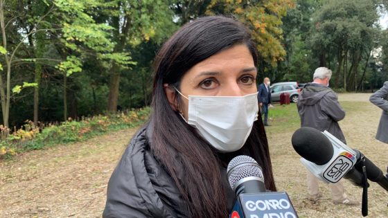Pozzi inquinati nel Pistoiese, Monni, trovato responsabile