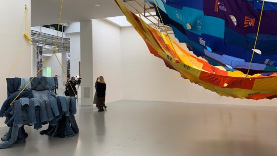 Nuove mostre ed altre iniziative al Museo Pecci