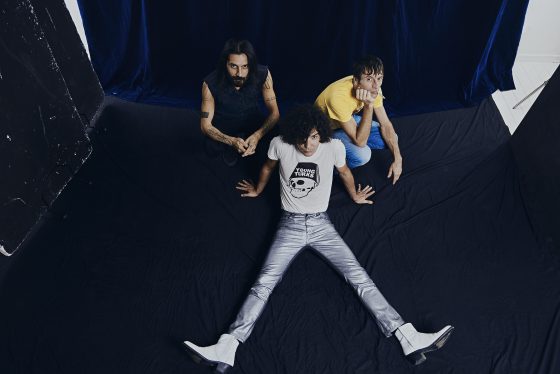 The Zen Circus il nuovo singolo “Appesi alla luna”