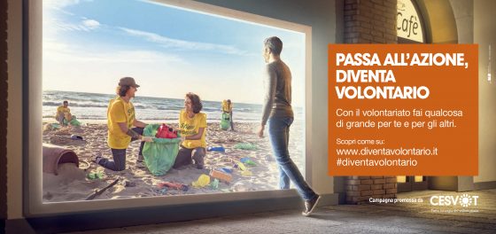 Cesvot, volontariato per sostenere le associazioni colpite dal Covid