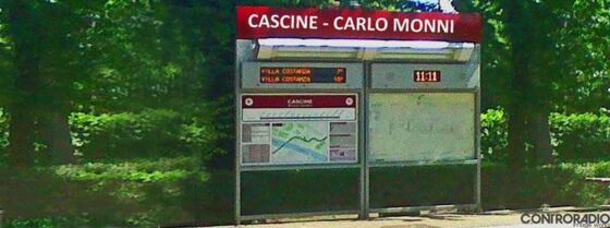 Cascine, da lunedì un reparto della Municipale per la sicurezza