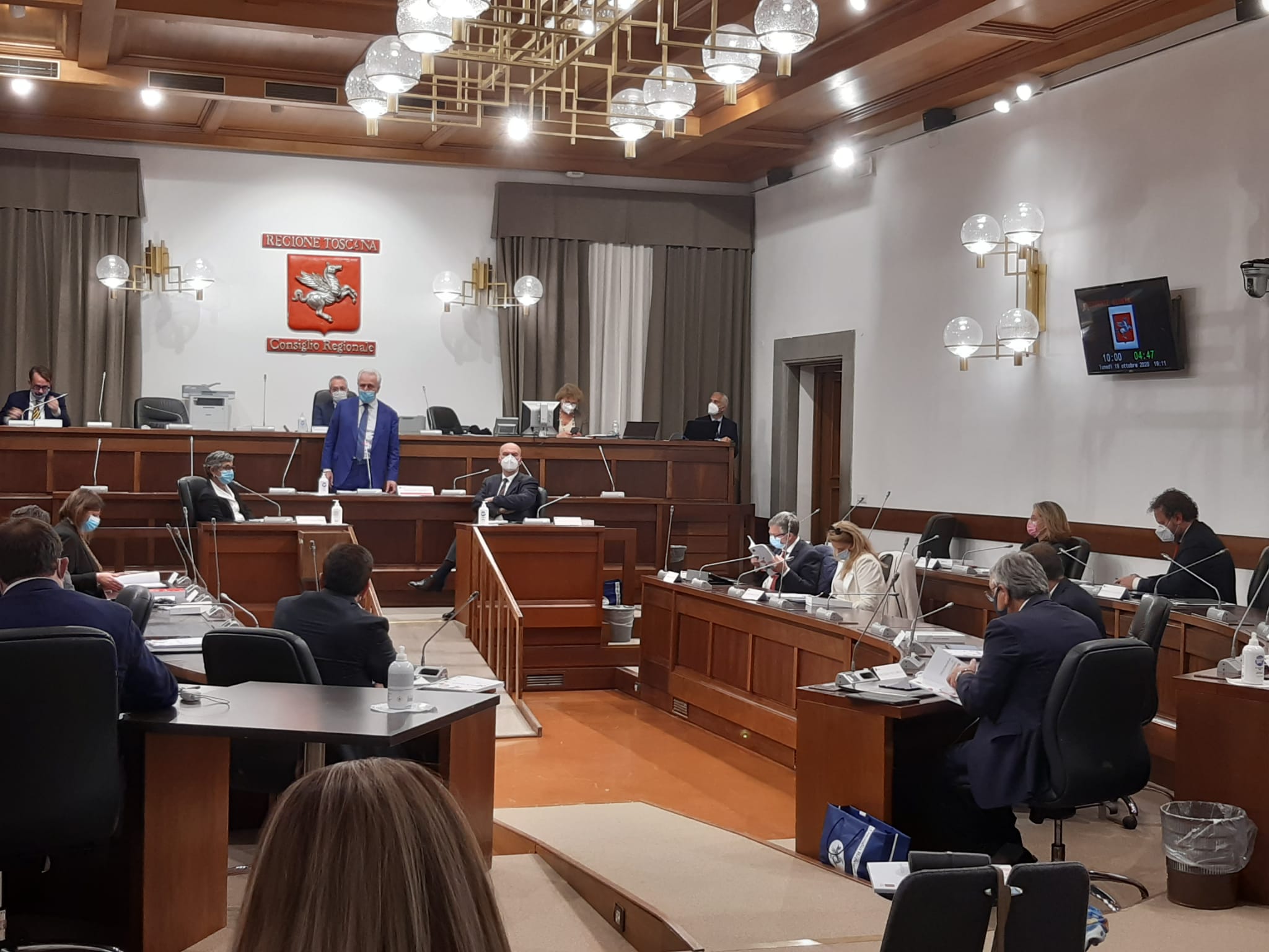 Consiglio regionale