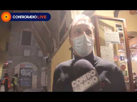 “Con nuove restrizioni ristorazione al collasso” – VIDEO