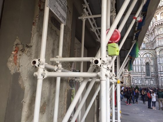 Pisa: domanda lavoro crollata del 35%