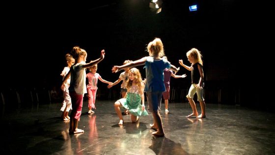 Pisa: nuovi corsi teatrali e di scrittura al Teatro Nuovo