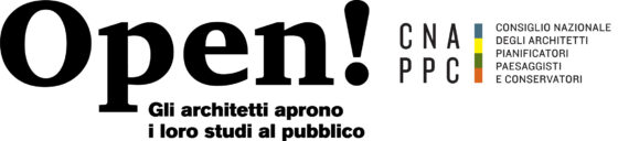 “Open Studi Aperti”: una vetrina virtuale di due giorni sul mondo dell’architettura