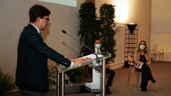 Officine Grandi Riparazioni, presentato il bando di gara