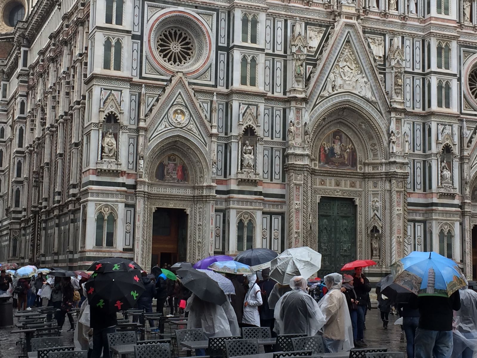 turismo firenze