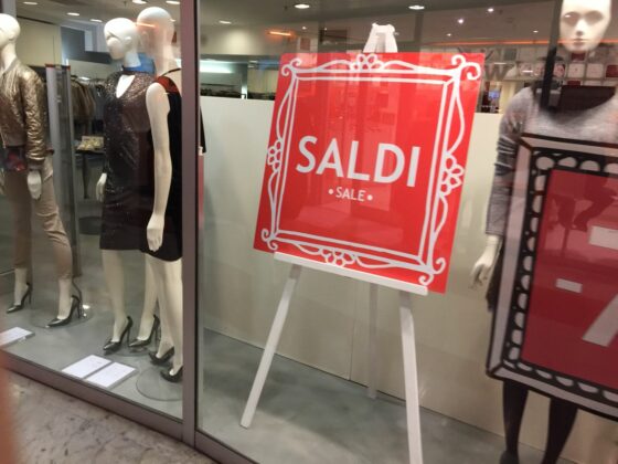 Saldi, Confartigianato Firenze: “Regole uguali anche per web, Regione riapra tavolo”