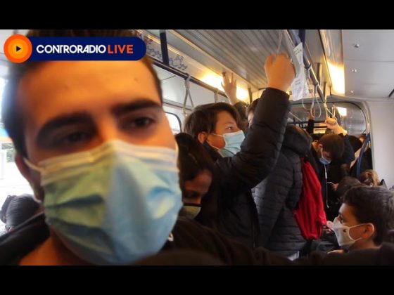 Trasporti: cosa poteva essere fatto per non arrivare alla Dad al 75%? Priorità alla Scuola Pisa chiede di vedere gli atti