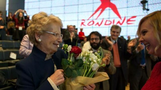 Il giorno di Liliana Segre, oggi a Rondine l’ultima testimonianza pubblica