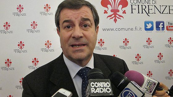 🎧 Lavori Publiacqua: cantieri in viale Strozzi e viale Matteotti, riduzione corsie fino 11/8