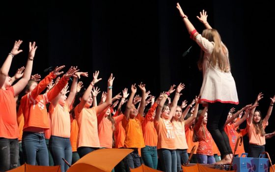 Scuola: “non si rinunci alla formazione musicale”, appello del Terzo settore