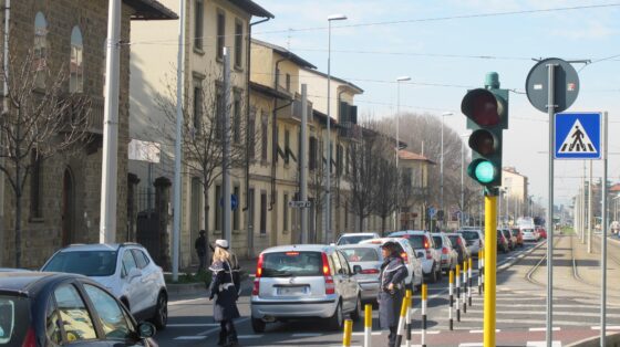Aperti i bandi per incentivare il cambio di veicoli inquinanti a Firenze