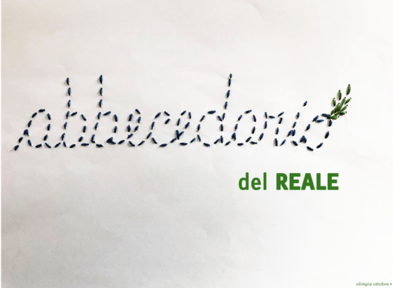Al via “Abbecedario del Reale”, il nuovo festival online di cinema e attualità