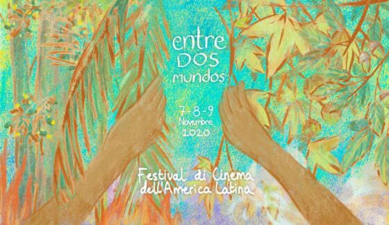 Entre Dos Mundos, On Demand su Più Compagnia