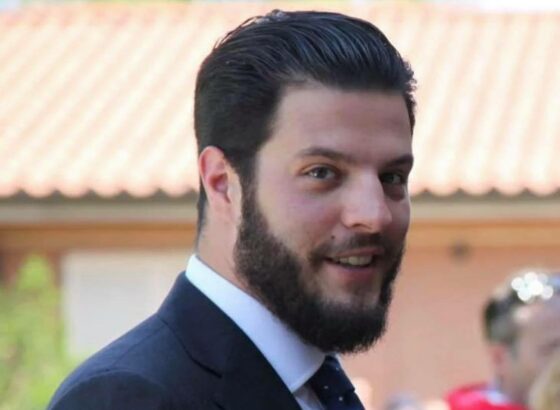 Lega: Federico Bussolin nuovo commissario fiorentino