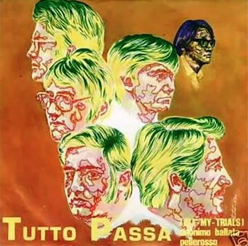 Vintage Radio Show n. 7 del 18 novembre 2020