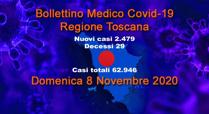 In Toscana
