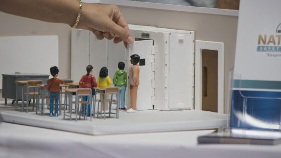 Festival dei Popoli: la violenza nelle scuole americane nel documentario in anteprima “Bulletproof”