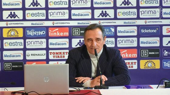 Cesare Prandelli critica i commenti alle sue dimissioni