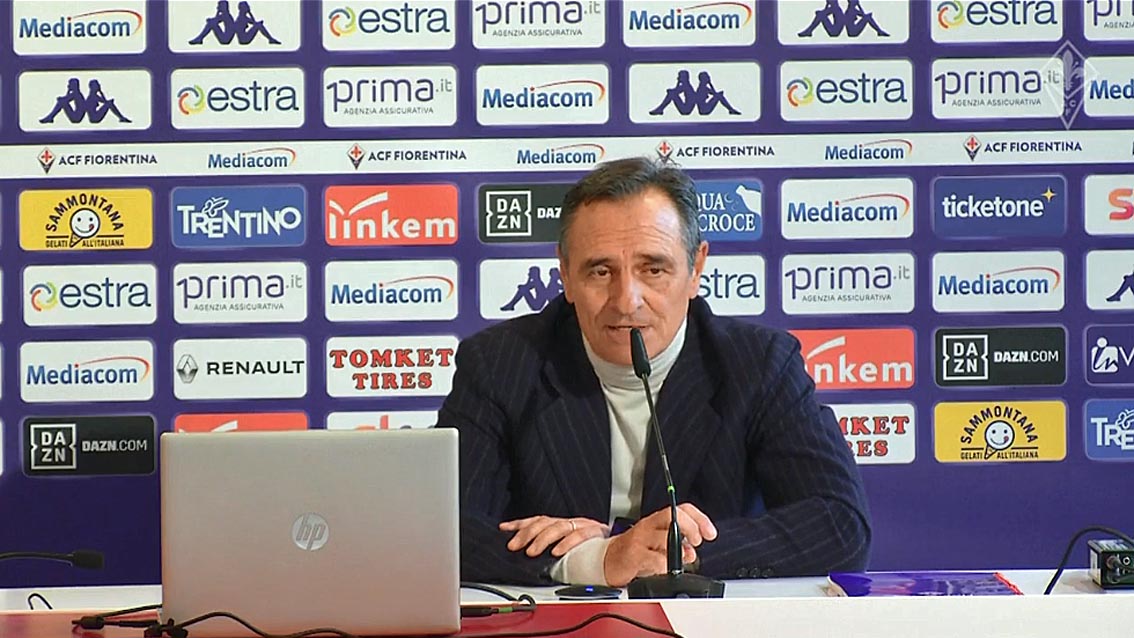 Prandelli dimissioni