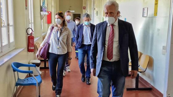 San Miniato 28 nuovi posti per alleggerire l’Empolese