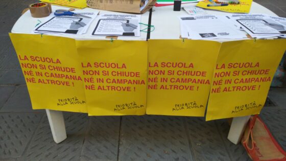 Voller (ARS): “Ragazzi e bambini più penalizzati dai DPCM, ora meritano occhio di riguardo”